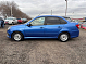 Lada (ВАЗ) Granta Comfort, 2021 года, пробег 57108 км