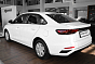 Geely Emgrand Standard, белый