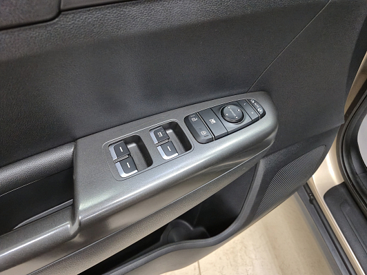 Kia Sportage Comfort, 2016 года, пробег 117572 км