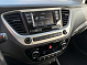 Hyundai Solaris Comfort, 2017 года, пробег 65077 км