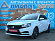 Lada (ВАЗ) Vesta Comfort, 2018 года, пробег 44900 км