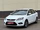 Ford Focus Ghia, 2010 года, пробег 371321 км
