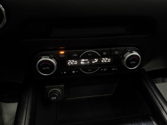 Mazda CX-5, 2020 года, пробег 54251 км