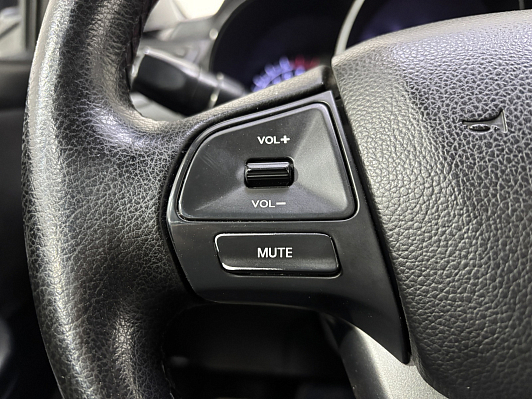 Kia Rio, 2014 года, пробег 150764 км