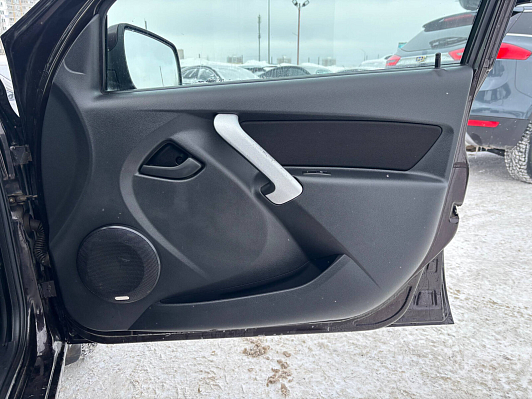 Datsun on-DO Trust II, 2018 года, пробег 116654 км