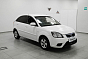 Kia Rio Comfort, 2011 года, пробег 199000 км