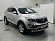 Kia Sportage Luxe, 2013 года, пробег 126924 км
