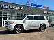 Toyota Land Cruiser, 2011 года, пробег 321650 км