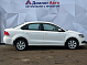 Volkswagen Polo Comfortline, 2011 года, пробег 223350 км