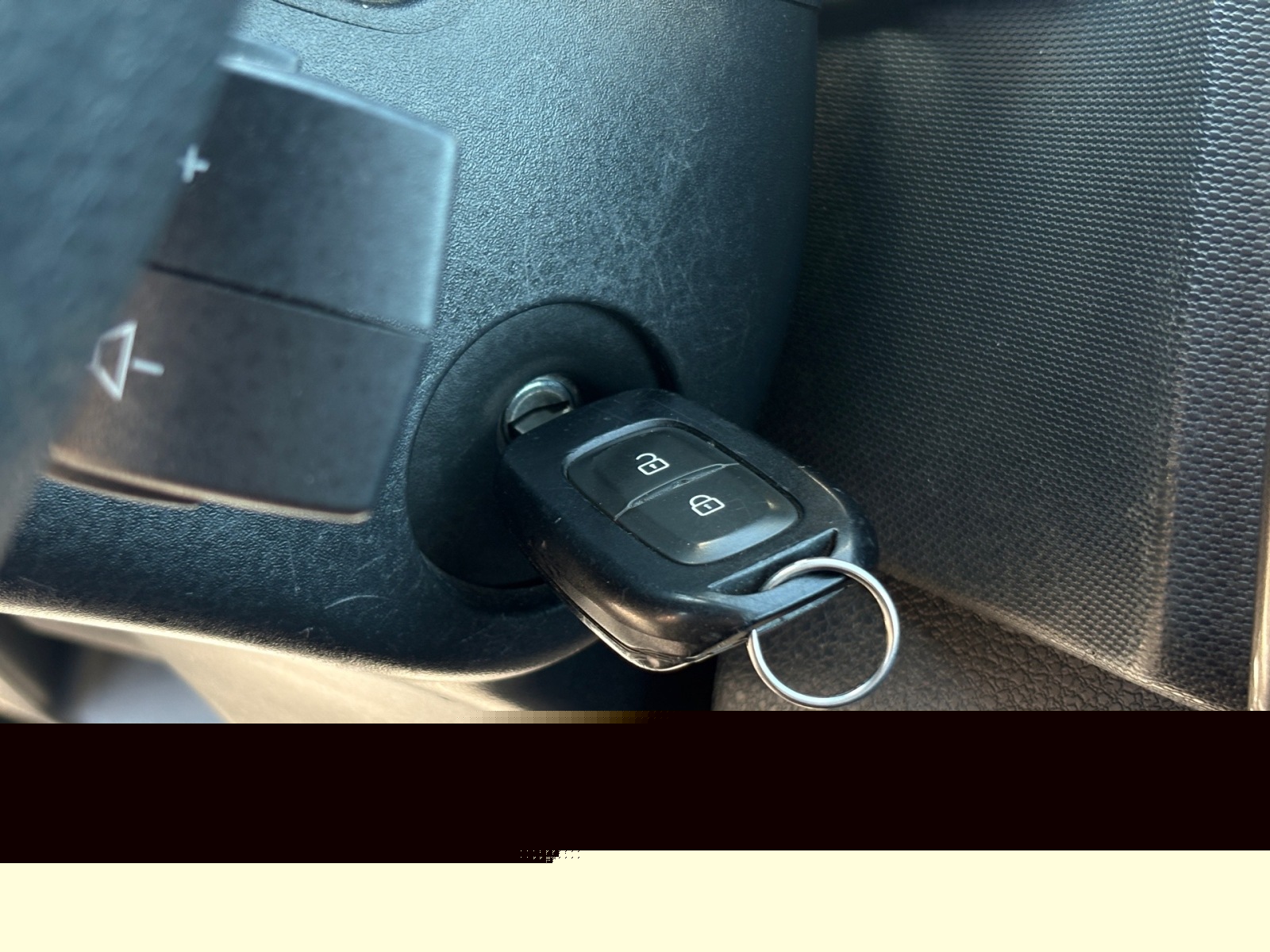 Renault Sandero Confort, 2017 года, пробег 151926 км