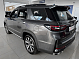 Changan CS95 Люкс, белый