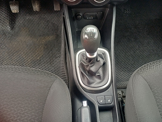 Kia Rio Luxe, 2013 года, пробег 175075 км