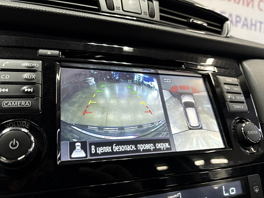Nissan X-Trail SE+, 2020 года, пробег 76000 км