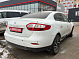 Renault Fluence Expression, 2011 года, пробег 263000 км