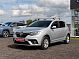 Renault Sandero Access, 2019 года, пробег 93130 км