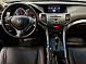 Honda Accord, 2011 года, пробег 170000 км