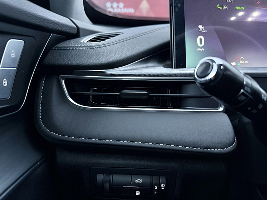 Chery Tiggo 7 Pro Plug-in Hybrid Ultimate, 2023 года, пробег 31053 км