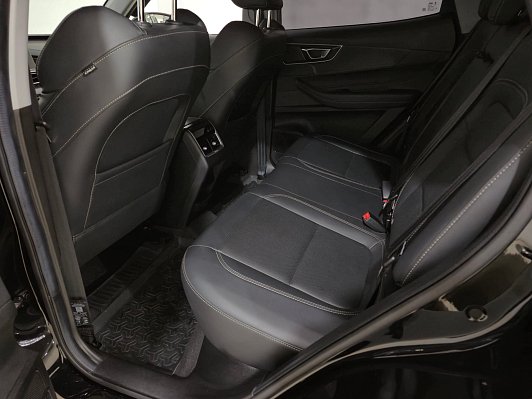 Chery Tiggo 4 Pro Action, 2024 года, пробег 34347 км