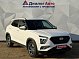 Hyundai Creta Lifestyle, 2021 года, пробег 81500 км