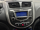 Hyundai Solaris Style, 2013 года, пробег 176745 км