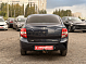 Lada (ВАЗ) Granta Comfort Multimedia Glonass 21901-51-27G, 2014 года, пробег 155456 км