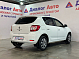 Renault Sandero Confort, 2016 года, пробег 140000 км