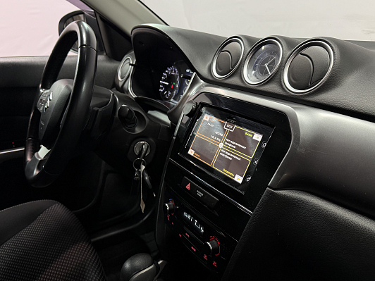 Suzuki Vitara GL+, 2020 года, пробег 91926 км