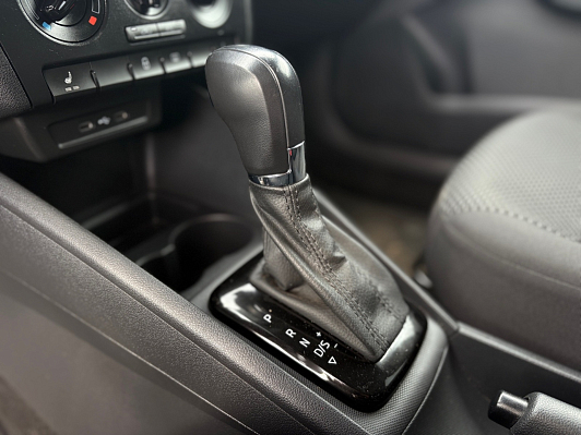 Volkswagen Polo Respect, 2021 года, пробег 56337 км