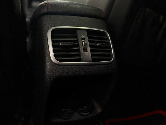 Kia Optima GT Line, 2018 года, пробег 158990 км