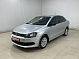 Volkswagen Polo Sochi Edition, 2013 года, пробег 218000 км