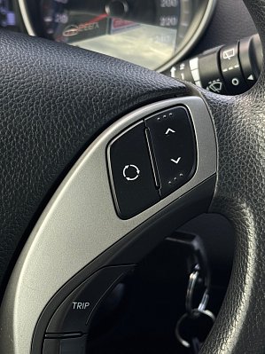 Hyundai i30 Classic, 2013 года, пробег 216013 км