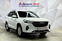Haval M6 Family, 2023 года, пробег 64603 км