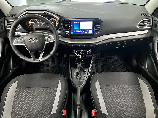 Lada (ВАЗ) Vesta Comfort'24, 2024 года, пробег 135000 км