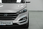 Hyundai Tucson Comfort, 2016 года, пробег 150000 км