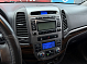 Hyundai Santa Fe Comfort, 2010 года, пробег 160700 км