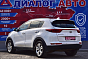 Kia Sportage Comfort, 2018 года, пробег 94400 км