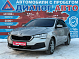 Skoda Rapid Active, 2021 года, пробег 150433 км