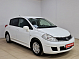 Nissan Tiida Comfort, 2012 года, пробег 167329 км