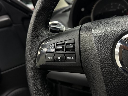 Mazda 6 Touring Plus, 2012 года, пробег 198000 км