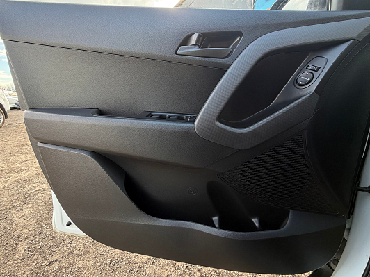 Hyundai Creta Active, 2020 года, пробег 71436 км