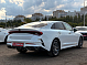 Kia K5 Style, 2020 года, пробег 52350 км