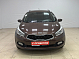 Kia Ceed Comfort, 2014 года, пробег 155000 км