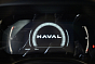 Haval Jolion Tech+, красный