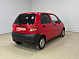 Daewoo Matiz M 19 Lite, 2012 года, пробег 94106 км
