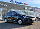 Kia Rio Luxe, 2018 года, пробег 81351 км