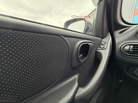 Lada (ВАЗ) Niva Travel Комфорт'24, 2024 года, пробег 10500 км