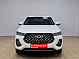 Chery Tiggo 7 Pro Prestige, 2022 года, пробег 46786 км
