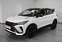 Geely Coolray Champion edition (Binyue Cool), 2024 года, пробег 125 км