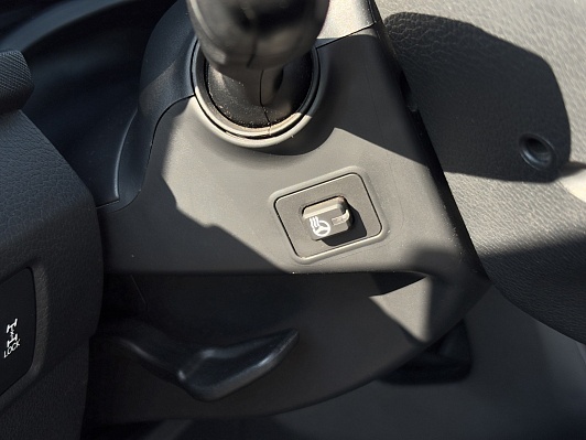 Hyundai Santa Fe Comfort, 2016 года, пробег 162828 км
