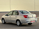 Datsun on-DO Trust I, 2016 года, пробег 141500 км